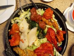 -Santoor 萨都里印度餐厅(北锣鼓巷店)