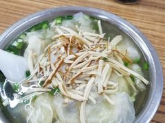-荣巷小馄饨(荣巷店)