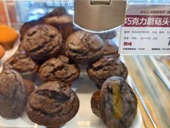 -新侨三宝乐面包店(崇文门店)