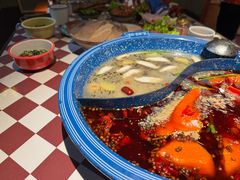 -王歘歘·chuǎ火锅(五道营店)