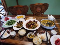 -老山东·山东菜(鲁菜名店)