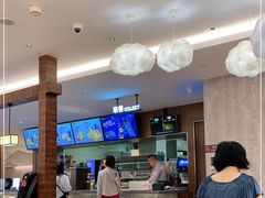 大堂-德克士(南天门店)