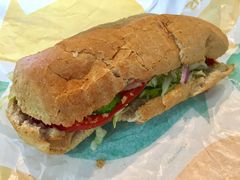 -赛百味SUBWAY(都汇天地店)