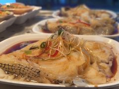 -深海中餐厅(国家海洋博物馆店)