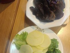 -大河宴·椒麻鱼火锅(北京路中和美食街店)
