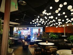 -半秋山西餐厅(巴南万达广场店)