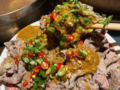 -大吉利·潮汕鲜牛肉火锅(西安店)