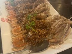 -大螃蟹海鲜餐厅