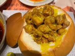 -小鹅皇港式餐厅(新抚万达店)