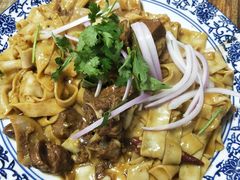 -胡羊焖饼(敦煌店)