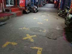-沙井村