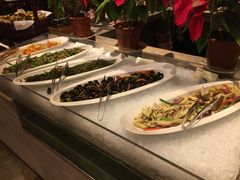 -OPEN開全日自助餐厅·牛肉火锅·海鲜(佛山希尔顿酒店)