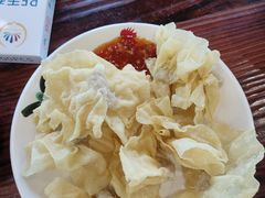 -正果忠记云吞濑粉(总店)