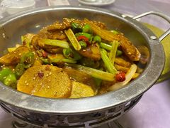 -泰来风味馆(桂林街店)