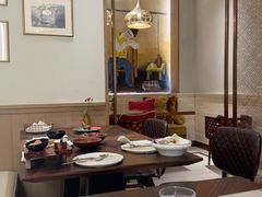 -ELI FALAFEL Lebanese&Mediterranean黎巴嫩美食(富城路店)