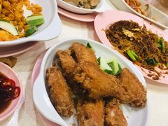 -新山亚明小厨