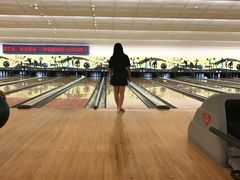 -广州保龄球馆(广州天河体育中心店)