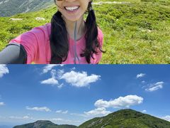 -秦岭风景区