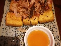 芙蓉豆腐-度小月(百老汇美食街店)