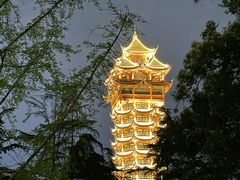-塔子山公园