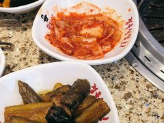 -安又胖韩国烤肉(美罗城店)