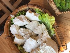 -阿婆情腊排骨火锅(金虹路店)