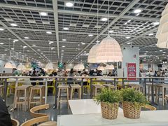 大堂-宜家·瑞典风味餐厅(北京西红门店)