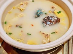-如一鸡鲍鱼·粤式煲汤(长泰广场店)