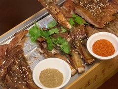 -怪怪龙虾·来自江苏盱眙(惊驾路店)