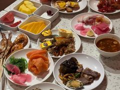 -海德温泉生活馆(朝阳大悦城店)