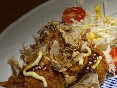 -鳗鱼家·深夜食堂(军博店)
