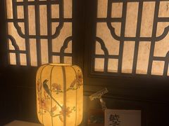 -绿茶餐厅(西湖银泰百货店)