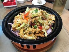 -郭记家常菜下水馆