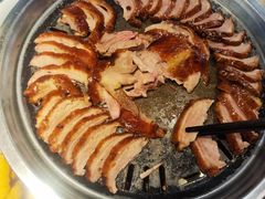 -守柴炉烤鸭(鱼嘴店)