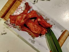 -江南苑精菜坊