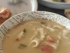 -佘山世茂艾美·御珍轩中餐厅