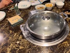 -鱼粤鲜淘米捞·中山脆肉鲩火锅(悦湖会店)