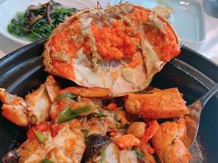 -皇朝会.经典传统粤菜(外滩店)
