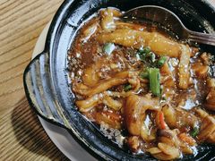 -裕记烧腊连锁餐饮(外马分店)