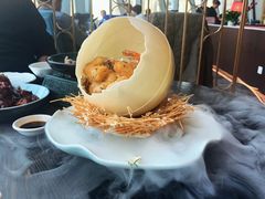 -柒园·三十年创意杭帮菜(龙湖滨江天街店)