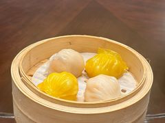 -中山保利艾美酒店-乐美中餐厅