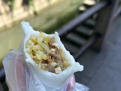 -鸣鹤古镇