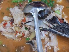 -全乐鱼馆·淳牌有机鱼直营店