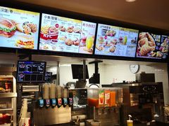 -肯德基(学院路店)