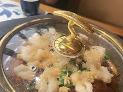 -绿茶餐厅(布吉万象汇店)