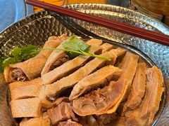 白切温泉鹅-农厨好味·温泉鹅·农家菜