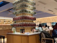 -无印良品餐堂 MUJI Diner(成都太古里店)