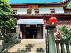 -溪口-滕头旅游景区