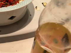-百姓渔村(南中环店)