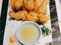 -海门鱼仔·潮汕味(百信广场西区店)